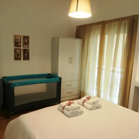 Marveco Apartmán
