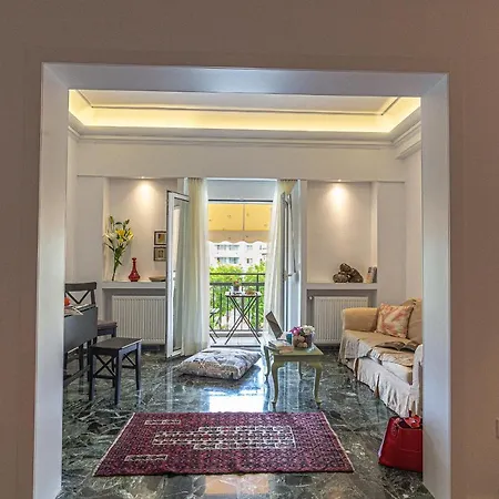Apartmán Marveco