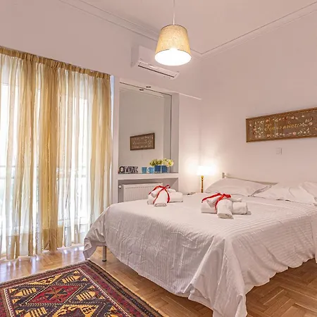 Apartmán Marveco *