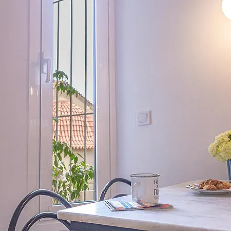 Marveco Apartmán *