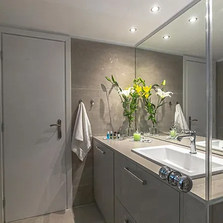 Marveco Apartmán