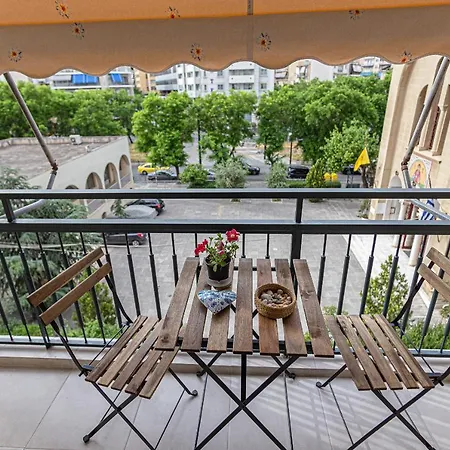 Marveco Apartmán *